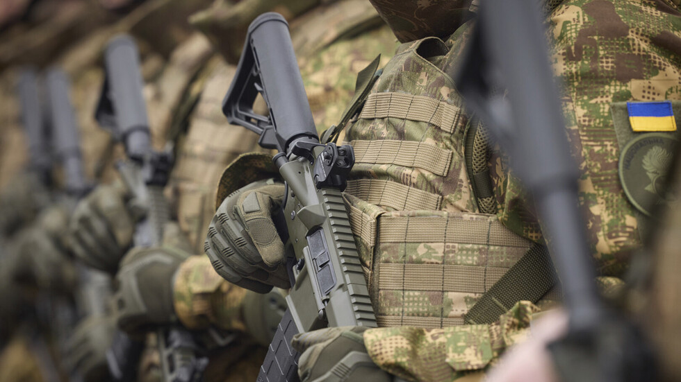 مقتل مرتزقين أمريكيين جديدين في أوكرانيا