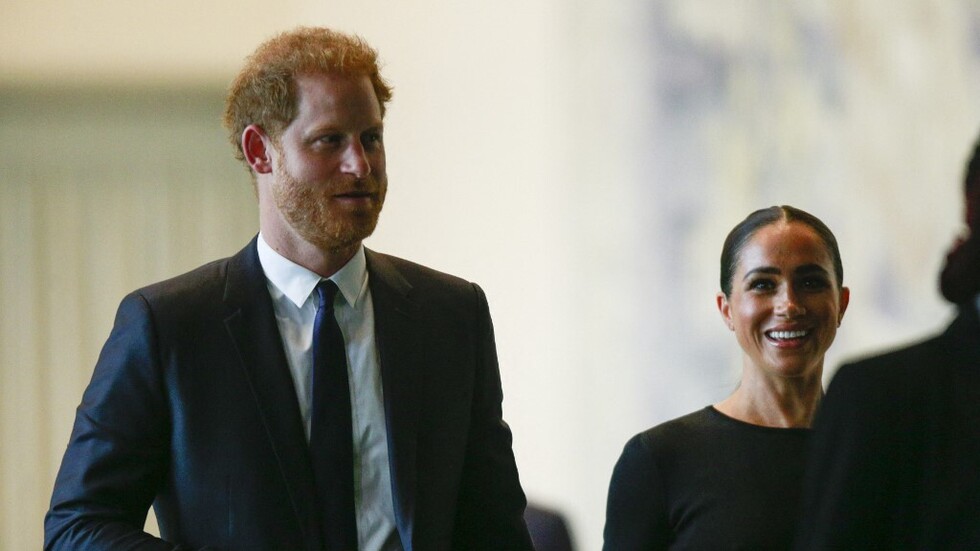 الملك تشارلز محبط من غياب حفيديه عن حفل التتويج