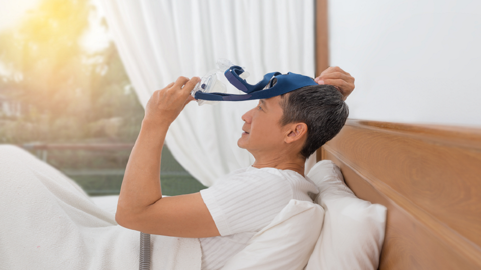 لأول مرة .. دراسة تكشف أن توقف التنفس أثناء النوم يسبب تدهورا معرفيا!