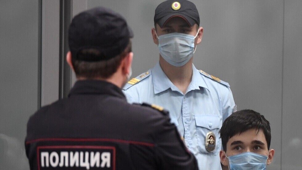 تتارستان.. السجن المؤبد لمنفذ هجوم مسلح في مدرسة راح ضحيته 9 أشخاص