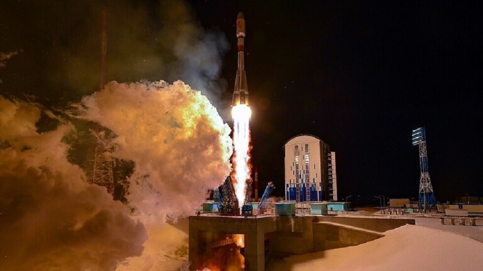 روسيا تنفذ عدة عمليات إطلاق فضائي من مطار"فوستوتشني" هذا العام