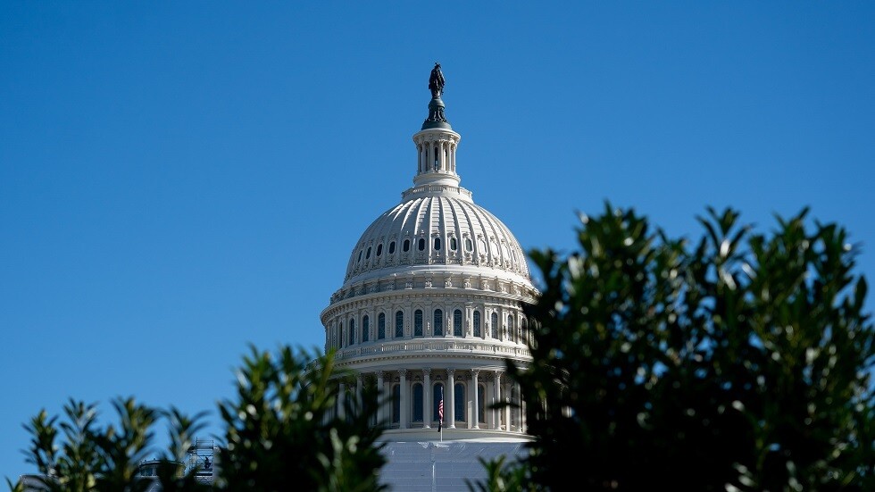 السفارة الروسية في هنغاريا: الولايات المتحدة تحاول إثبات قدرتها على الإملاءات