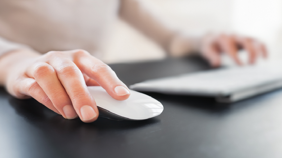 ماذا يقول استخدامك لفأرة الكمبيوتر عن مستويات التوتر لديك؟!