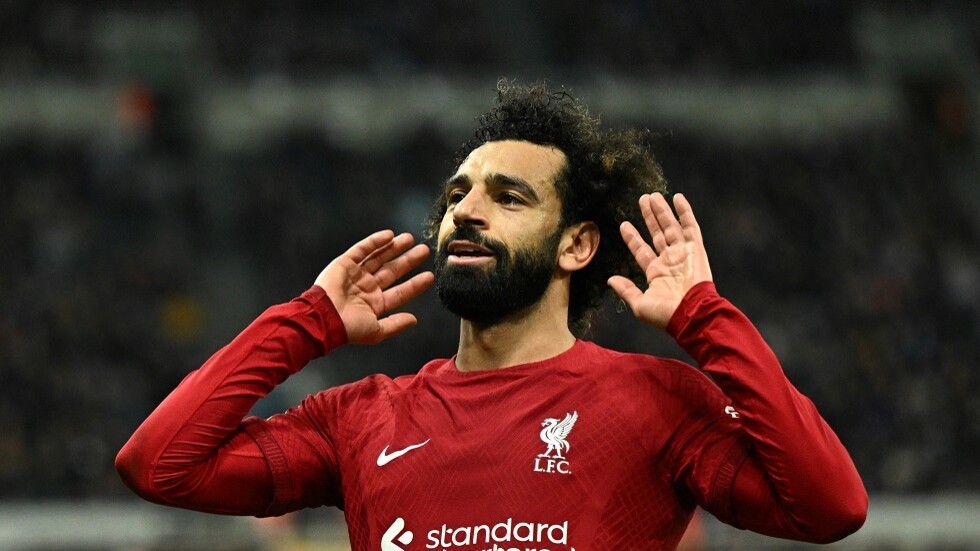 بعد فوزه بجائزة جديدة.. صلاح: عشت واحدة من أفضل لحظاتي في تلك الليلة (فيديو)