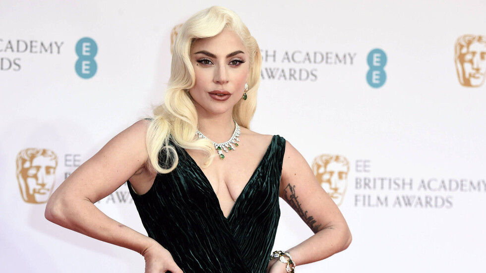 واشنطن.. تعيين ليدي غاغا رئيسة مناوبة للجنة الرئاسية للثقافة والفن