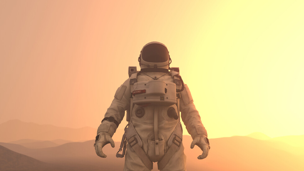 ناسا تقدم فرصة محاكاة العيش على المريخ لمدة عام قبل بدء رحلاتها المأهولة إلى الكوكب الأحمر