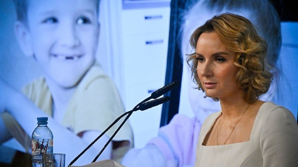 روسيا تغلق ملف الأطفال الأوكرانيين في كراسنودار وجميعهم في عهدة أقاربهم