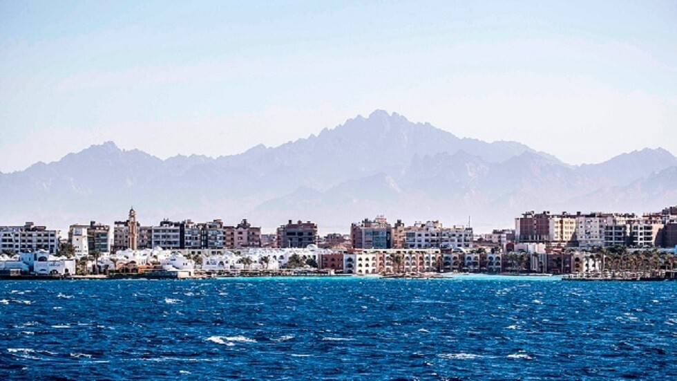 مصر.. زلزال بقوة 4.5 درجة  يضرب شمال شرق الغردقة