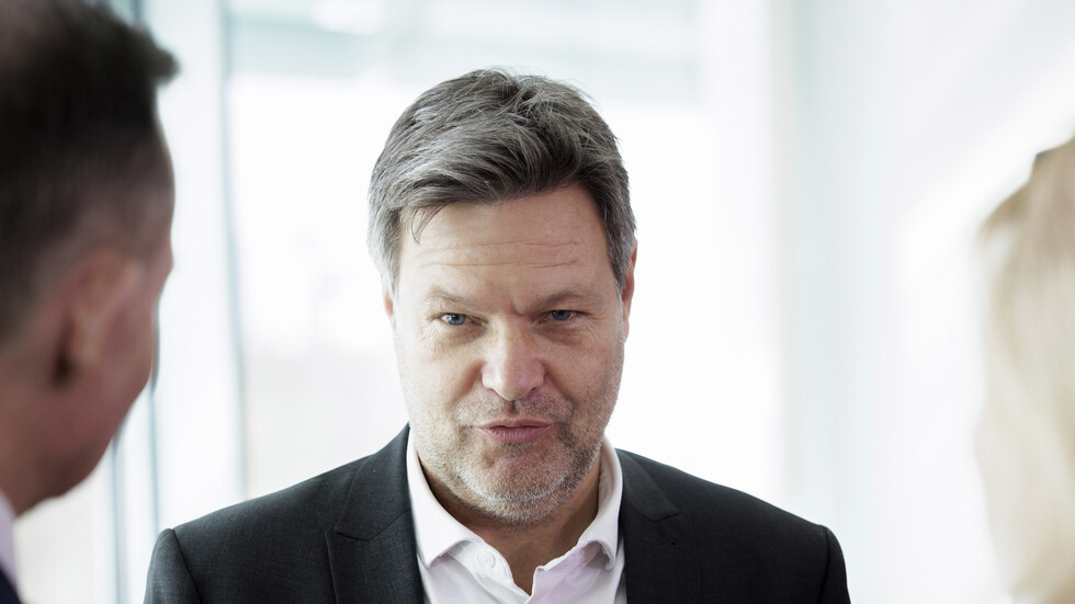 ألمانيا تدعو لإدراج القطاع النووي الروسي في الحزمة الـ11 من العقوبات