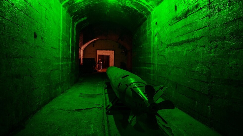 خبير عسكري أمريكي يحذر من "تهديد روسي" للبحرية الأمريكية