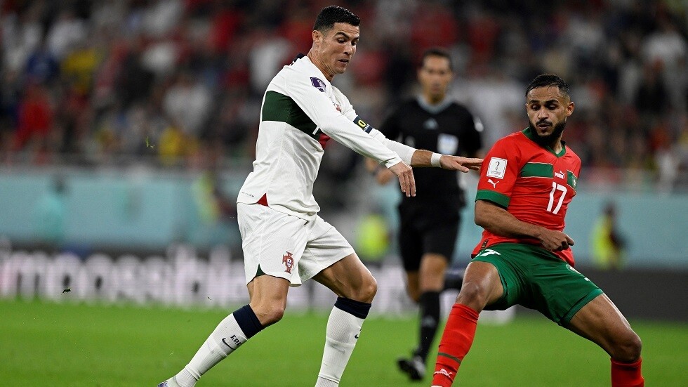 بوفال يفند تصريح "دموع كريستيانو"