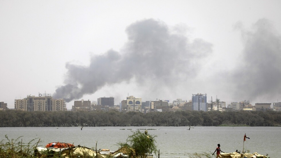 الجزائر تعلّق في بيان على تطورات الأوضاع في السودان باعتبارها رئيس مجلس جامعة الدول العربية