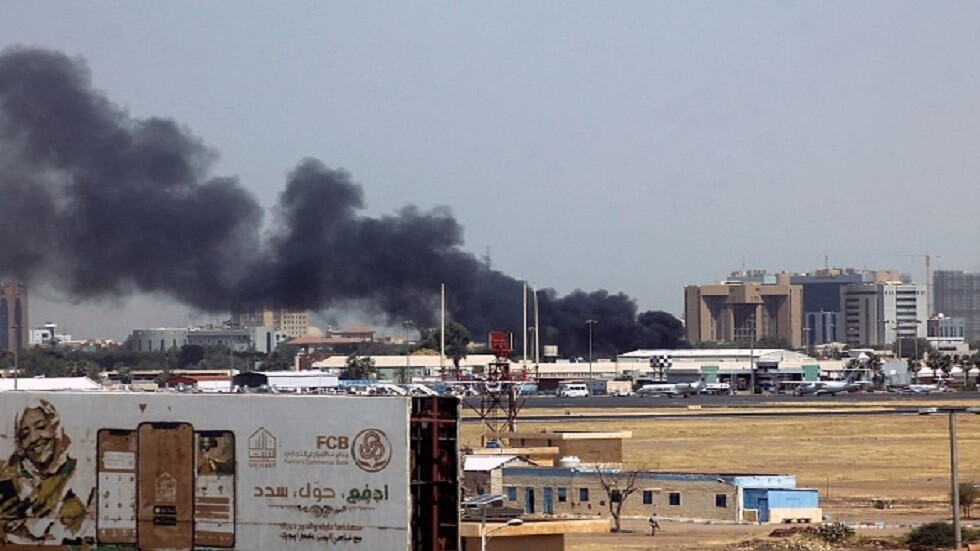 لجنة أطباء السودان تؤكد: هنالك عدد كبير من الضحايا والمصابين المدنيين