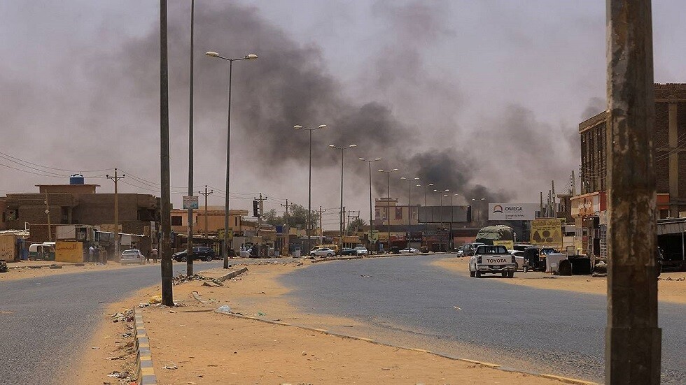 تشاد تغلق حدودها مع السودان