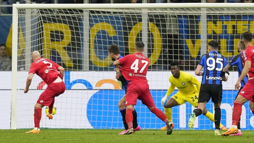 شاهد.. مفاجأة 