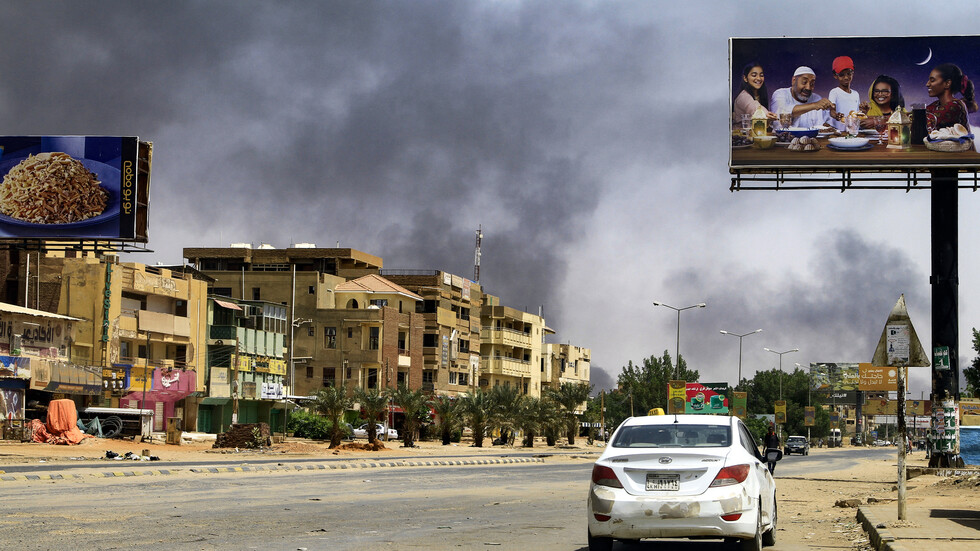 بعد قرار الجيش.. الدعم السريع بالسودان يسمح بفتح المسارات الآمنة والحالات الإنسانية لمدة 4 ساعات