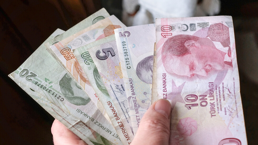 صحيفة تركية تتحدث عن أوراق نقدية جديدة في تركيا