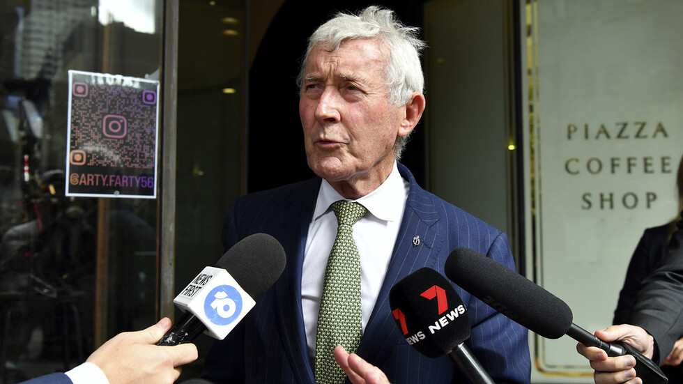 أستراليا تتهم رجل أعمال بالتجسس لصالح الصين