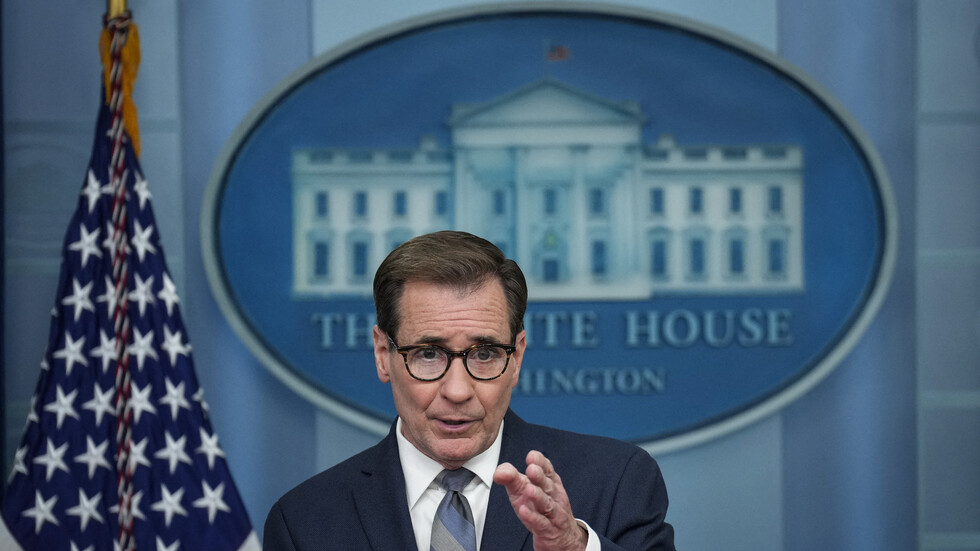 البيت الأبيض يشن هجوما حادا على البرازيل بعد تصريحات للرئيس لولا دا سيلفا بشأن روسيا والصين