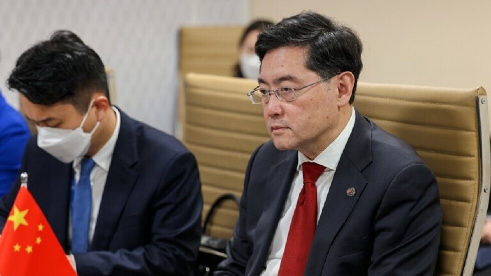 بكين: مستعدون لتسهيل محادثات السلام بين الإسرائيليين والفلسطينيين