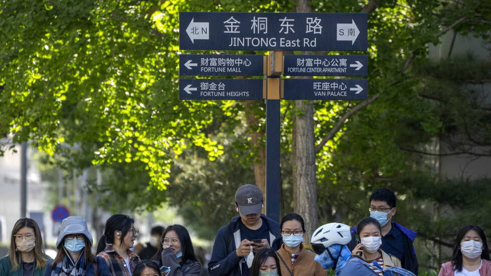 بيانات اقتصادية إيجابية من الصين