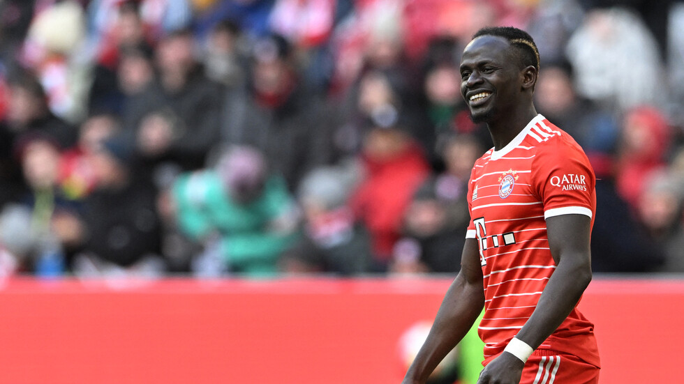 أزمة ماني تورط بايرن ميونخ