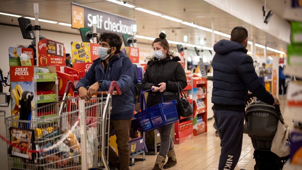 التضخم يحرم شريحة من البريطانيين من جبنتهم المفضلة