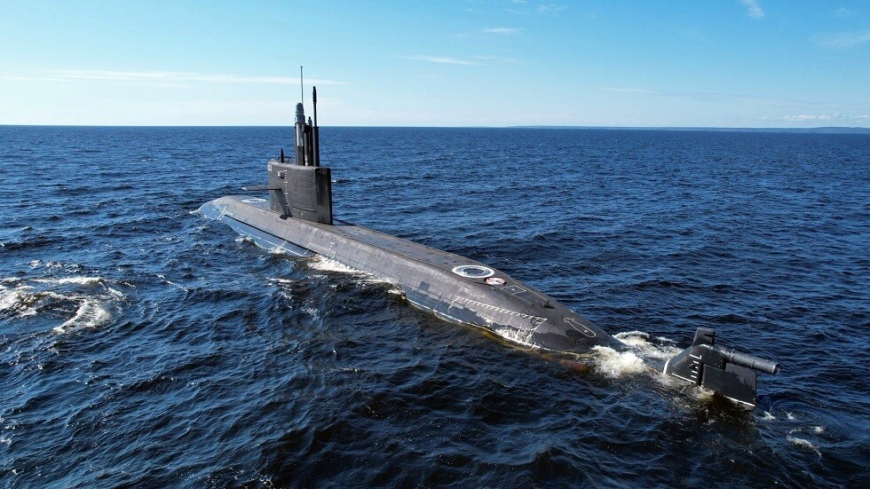 روسيا تقرر مصير إحدى أشهر غواصاتها الحربية