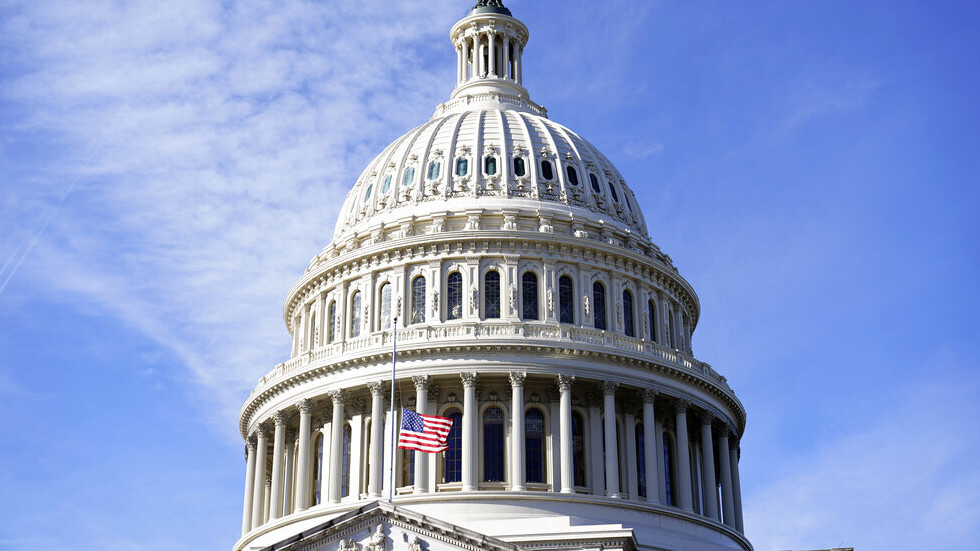 الكونغرس الأمريكي يتحضر لمعركة حول رفع سقف الديون