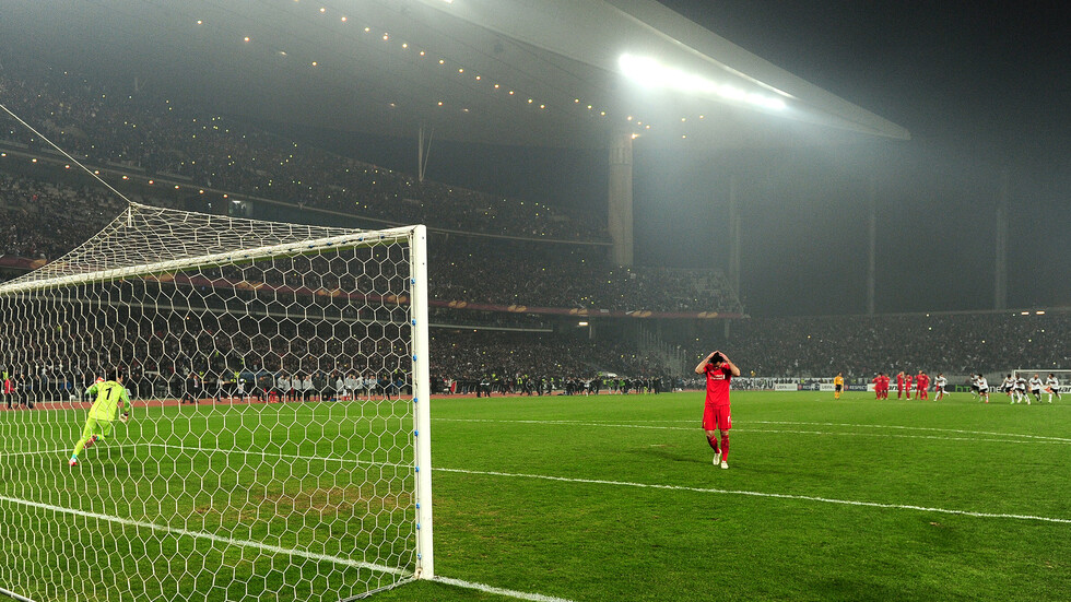 تركيا مهددة بعدم استضافة نهائي دوري أبطال أوروبا للمرة الثالثة!