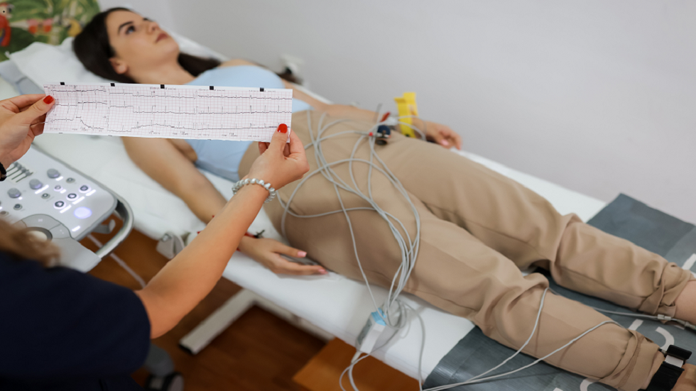 6 علامات تحذيرية لعدم انتظام ضربات القلب!