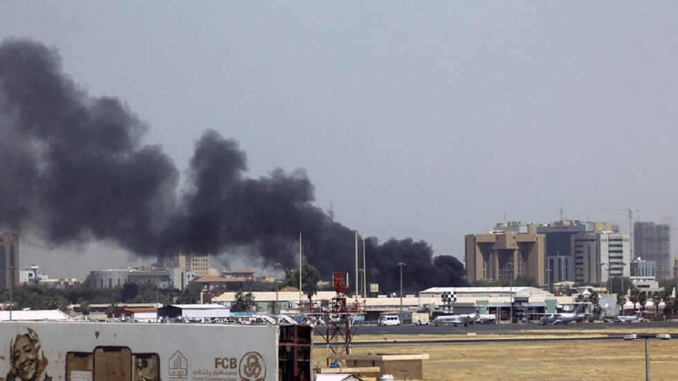جامعة الدول العربية: الهدنة الإنسانية المؤقتة في السودان ضرورية