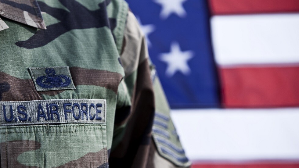 القوات الجوية الأمريكية تعلق عمل وحدة استخباراتية بسبب الوثائق المسربة