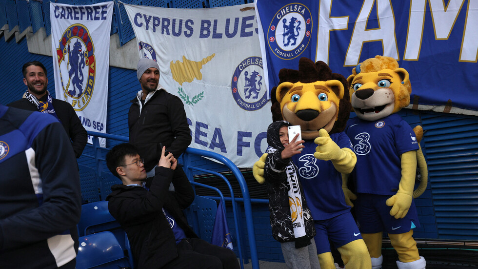 السبب وراء عدم عزف نشيد دوري أبطال أوروبا في مواجهة تشيلسي وريال مدريد