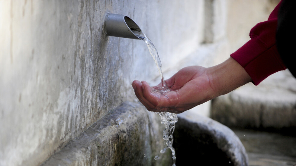 بسبب الجفاف.. تحديد حصص للمياه في تونس