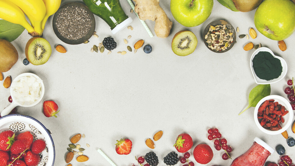 خبير تغذية يكشف عن الأطعمة التي تمنعنا من فقدان الوزن وماذا نأكل بدلا منها