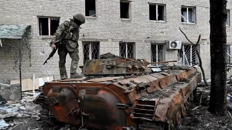 البيت الأبيض: الإعلان اليوم عن حزمة جديدة من المساعدات العسكرية لأوكرانيا