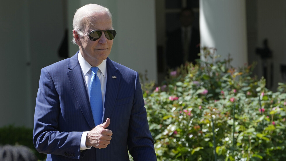 البيت الأبيض: بايدن لا يزال راغبا في إجراء محادثة مع شي جين بينغ