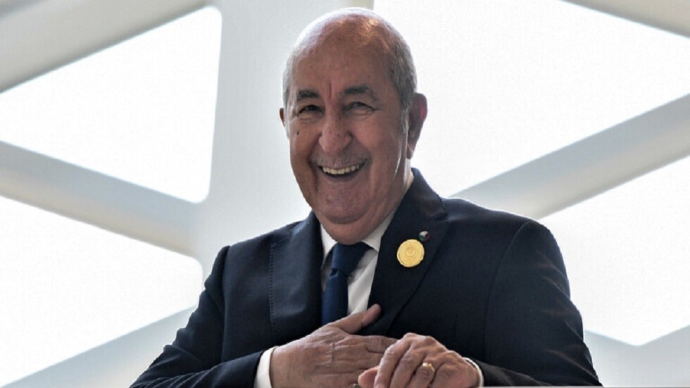 بعد ملك بريطانيا.. تأجيل زيارة تبون إلى فرنسا بسبب ظروف الاحتجاجات ضد قانون التقاعد