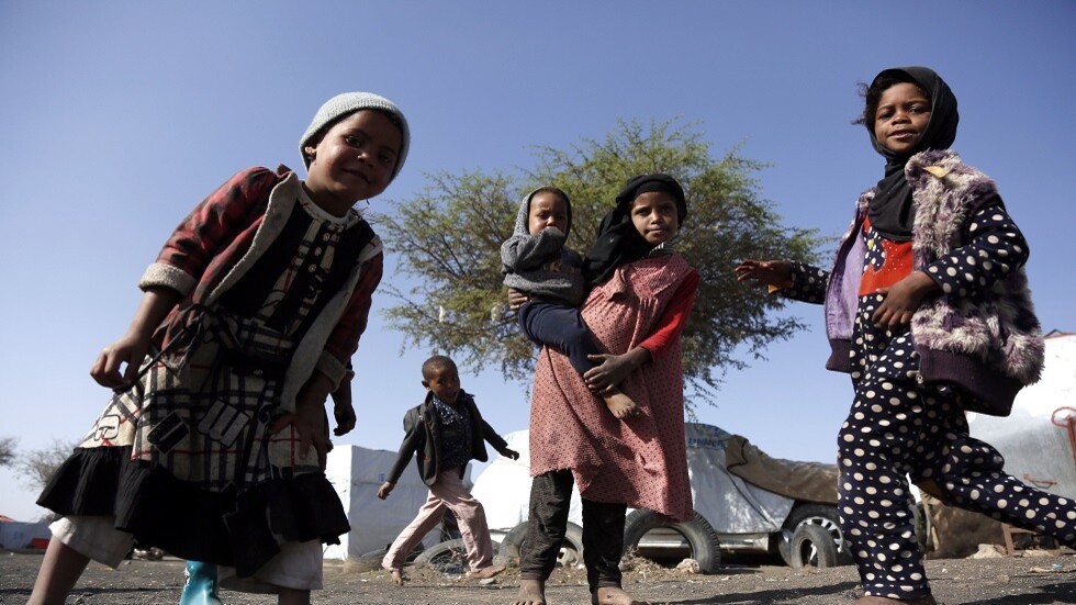 عشرات الضحايا في حادثة تدافع خلال توزيع مساعدات للمحتاجين في صنعاء (فيديو)