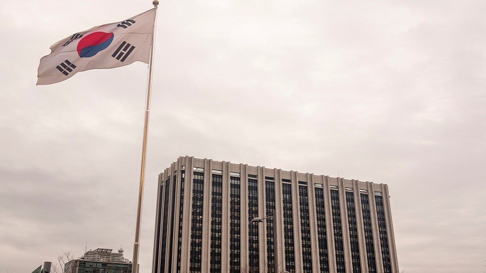 "يونهاب": كوريا الجنوبية لا تزود أوكرانيا بالسلاح من أجل علاقات مستقرة مع روسيا