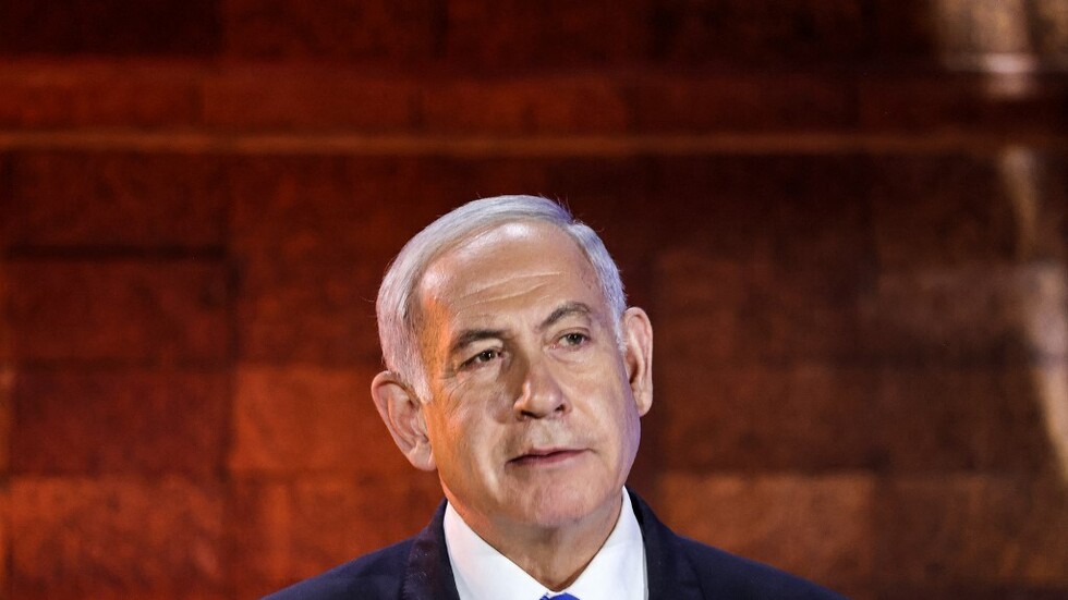 نتنياهو يحذر السعودية من التقارب مع إيران (فيديو)