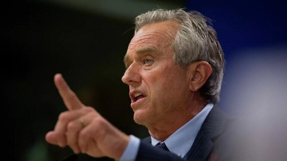 مرشح للرئاسة الأمريكية: ما الذي نسيته واشنطن في أوكرانيا؟