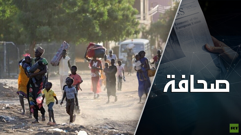 انكشفت خلفية الصراع في السودان: "الولايات المتحدة تلفظ روسيا من إفريقيا"