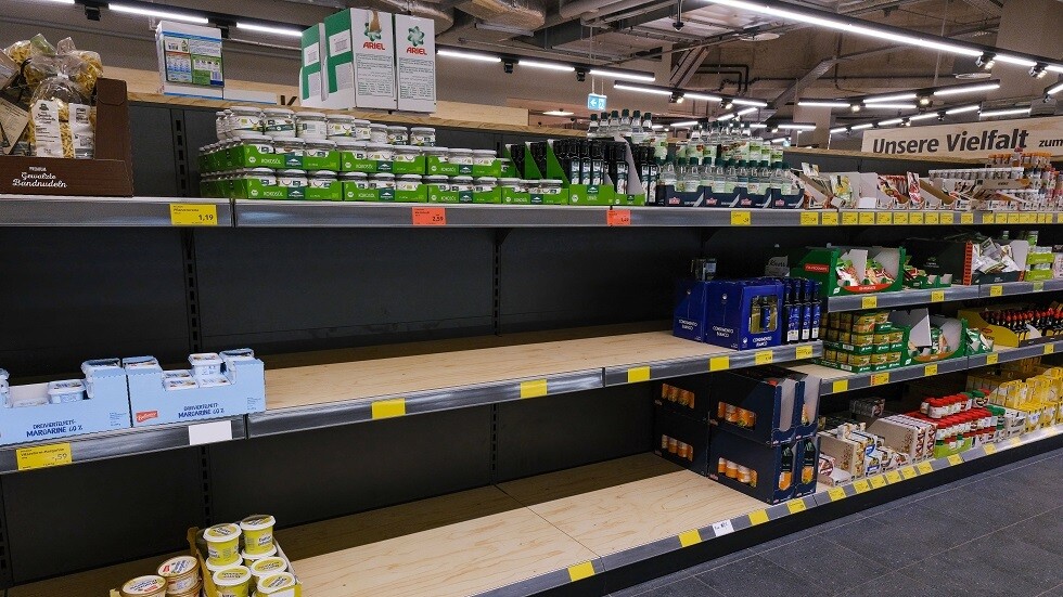 وسائل إعلام: بولندا تقترح على الاتحاد الأوروبي توسيع الحظر على واردات الغذاء من أوكرانيا