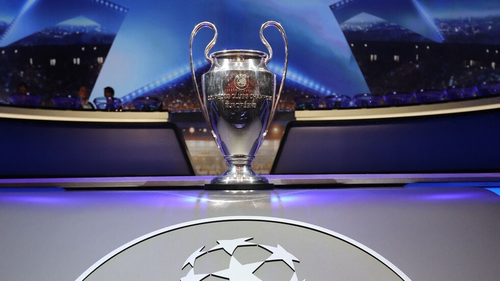 "يويفا" يعلن مواعيد نصف نهائي دوري أبطال أوروبا