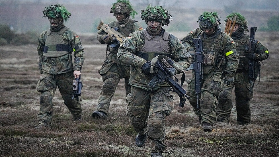 برلمانية ألمانية بارزة: لن تطأ قدم أي جندي أوروبي أراضي أوكرانيا