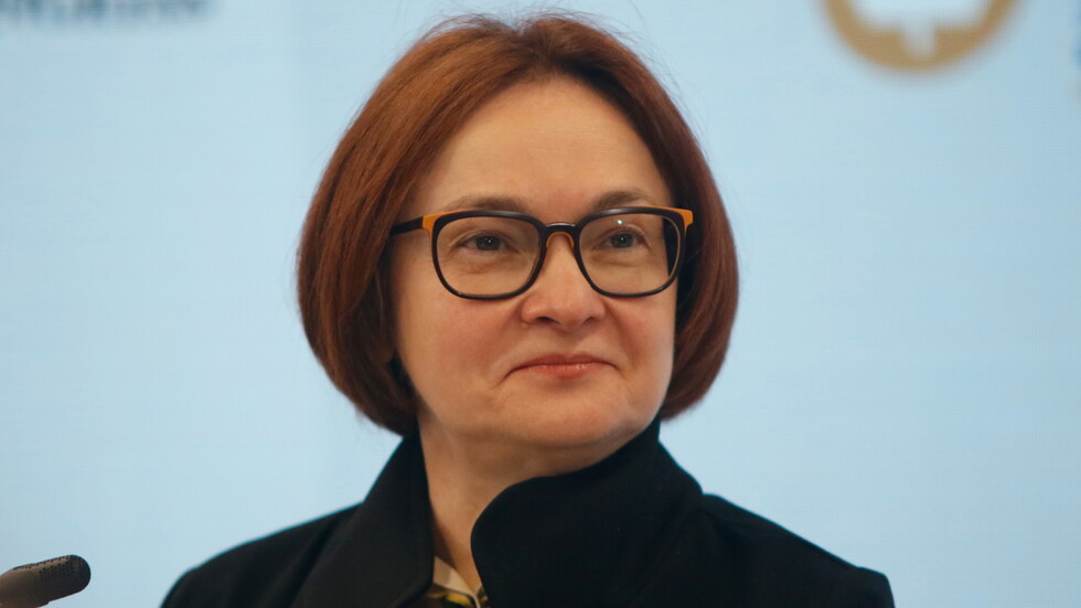 المركزي الروسي يتحدث عن "حل" لتسوية مسألة الاحتياطيات التي استولى الغرب عليها