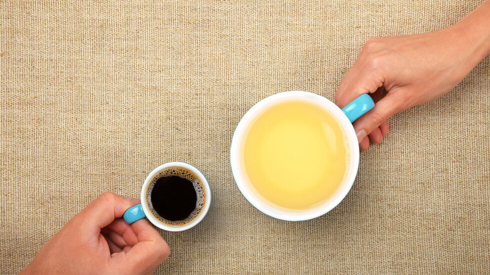 كيف يمكن للقهوة والشاي أن يحميا من الموت المبكر للبالغين المصابين بداء السكري