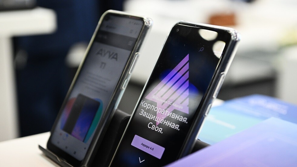 روسيا تطرح هواتف وحواسب لوحية عصية على الاختراق